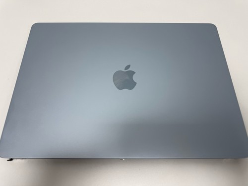 Apple macbook air a3241 m4 - apple, 15"