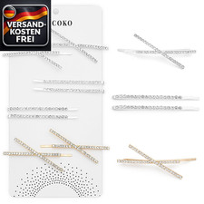 Strasssteine Bobby Pins