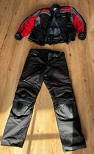 Top Roleff Motorrad Jacke &