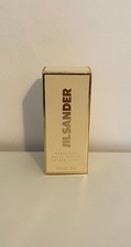 Jil sander woman - jil, eau