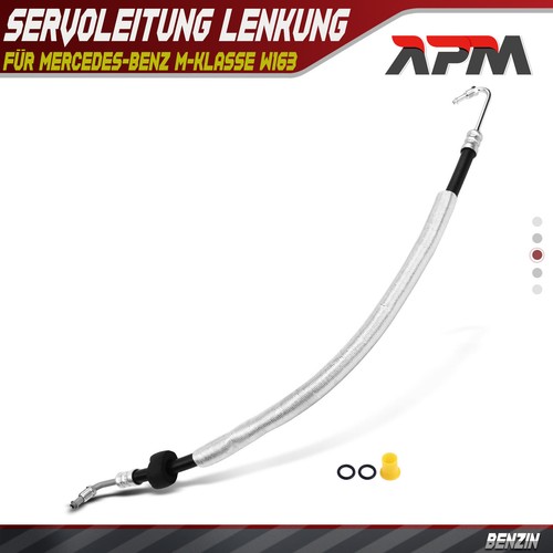 Servolenkung schlauch für - servolenkung,