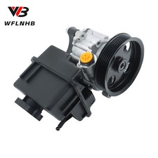 Servopumpe für Mercedes-Benz