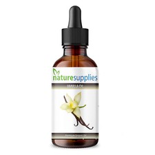 Vanilleöl 10 ml, reines