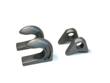 1 Satz Koppelhaken +