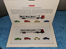 WIKING - DKW - Die legendäre Automobil-Ära