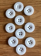 Cath Kidston 10 weiße