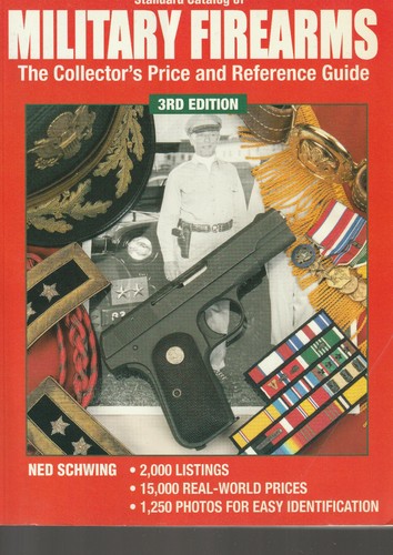 Standard catalog military - standard,