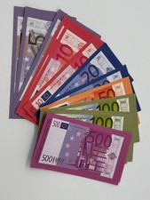 Monopoly Europa-Edition Brettspiel Ersatzteile auswählen