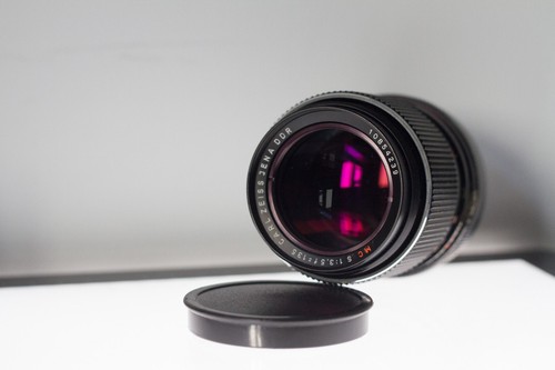 Carl zeiss jena ddr 3 - jena,