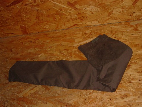Stretchjeans/Jeans