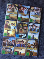 RAUCHENDE COLTS DVD - Vol