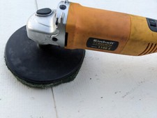 EINHELL bavaria BPPS 1100 E Winkelpolierer schleifer FLEX defekt Ersatzteile