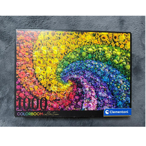Clementoni colorboom - clementoni,