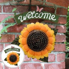 Detaillierte Gartendekoration