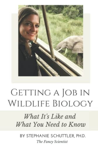 Getting job wildlife - getting,