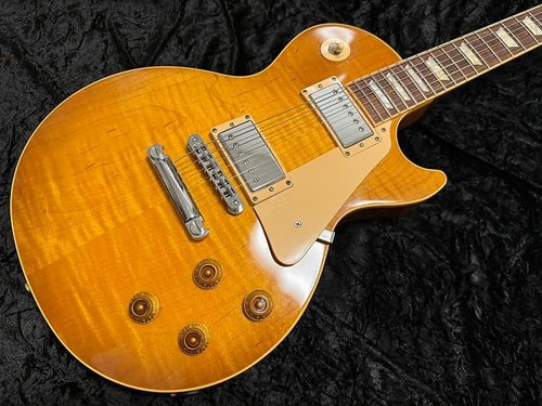 Gibson usa les paul - les, standard