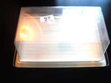 VTG Tupperware Almond Beige