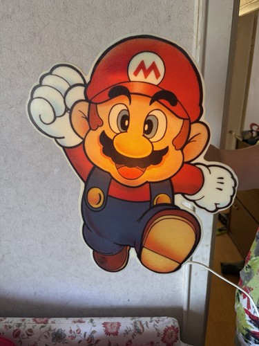 Nintendo 1992 super mario - 1992,