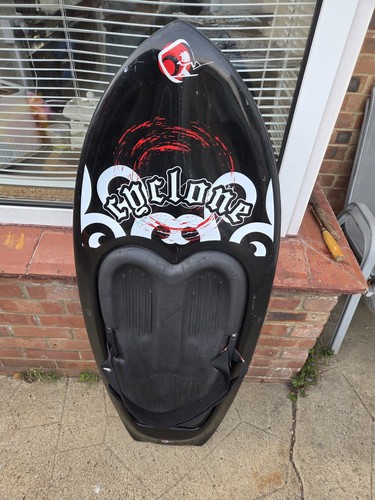 Hydroslide cyclone - hydroslide,