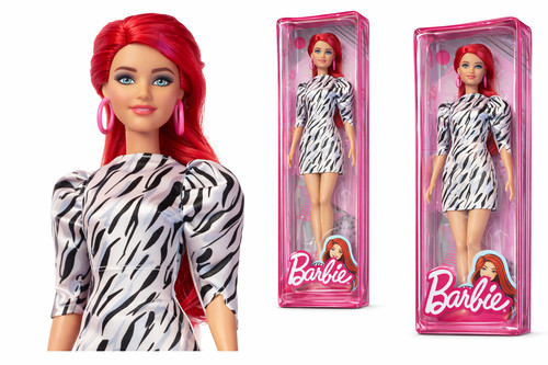 Barbie fashionistas - barbie®, fashionistas™
