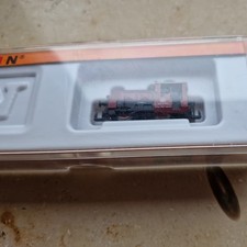 Arnold N 2065 Diesellok Köf BR 323 673-4 der DB JL4167 o.