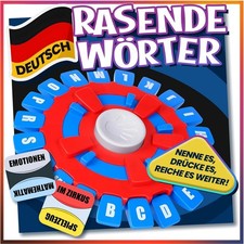 Familienfreundliches RASENDE