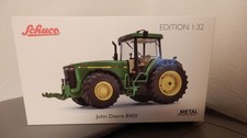 Schuco john deere - deere, 8400
