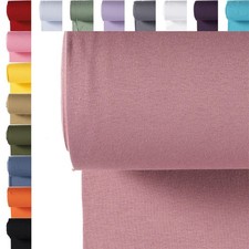 Bündchen Bündchenstoff glatt