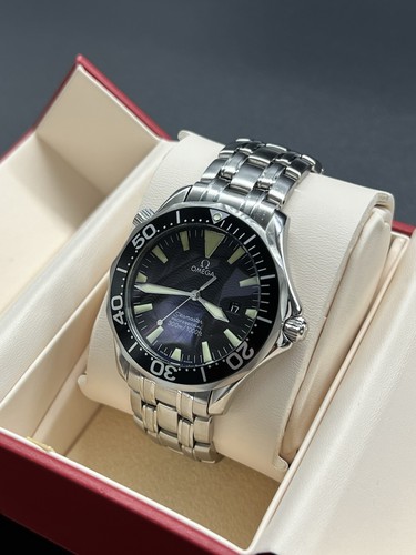 Omega seamaster peter blake - peter,