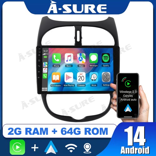 64g android autoradio gps - 64g,