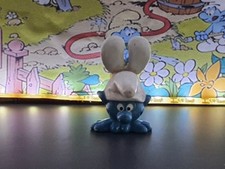 Handstandschlumpf - Figur   -