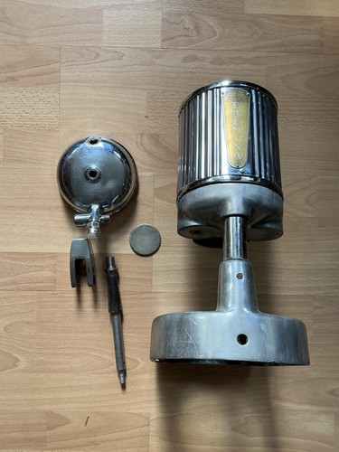 Faema faemina gehäuse zur - faemina,