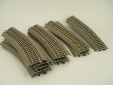 12 Stck. gebogene R2  42522