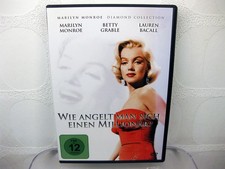 DVD Wie angelt man sich einen