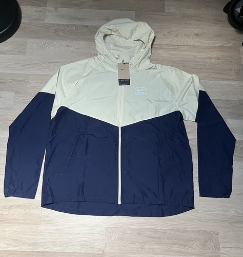 Nike air jacket windbreaker - nike,