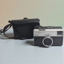 Kodak instamatic analoge - kodak,
