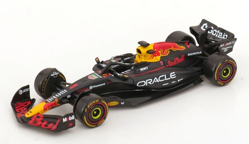 Bburago red bull rb21 - bull,
