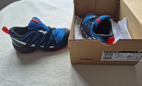 Salomon pro cswp j - xa,