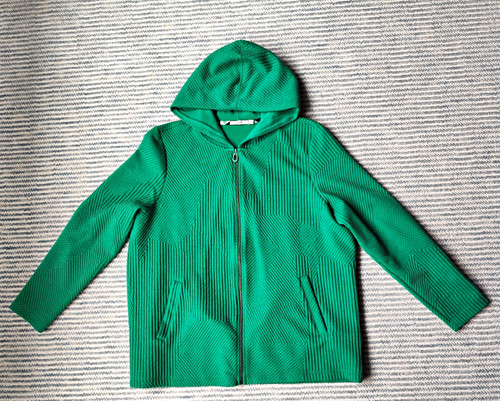 Cecil damen hoodiejacke - cecil,