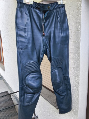 Motorrad lederhose hein - motorrad,