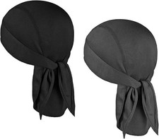 Toionmm 2 Stück Sport Bandana