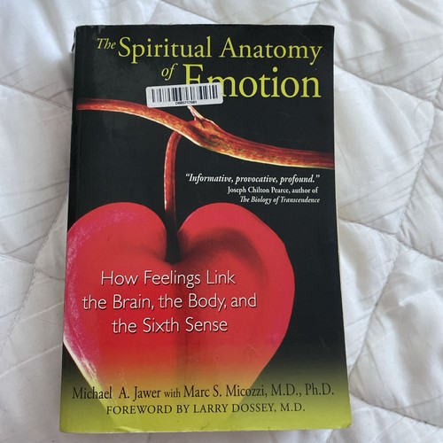 The spiritual anatomy - the,