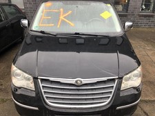 Chrysler Grand Voyager RT