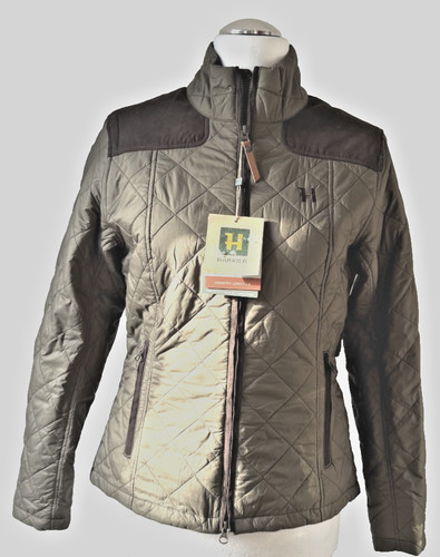 Härkila damen stepp - damen, stepp/jagdjacke
