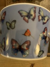 Porzellan Dose Ohne Deckel 