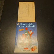 Fensterbilder, wenn es