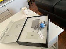 D1 Milano Herrenuhr Automatico