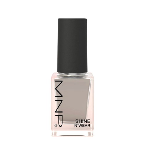 Nail pro mnp - shine, wear