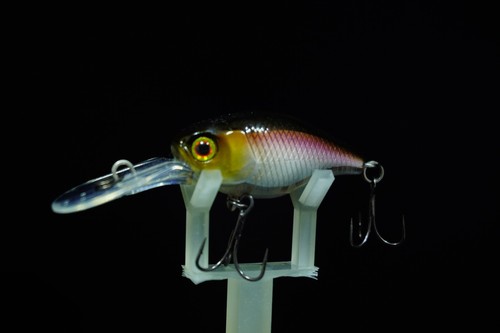 Illex jackall diving - diving, chubby