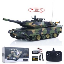 HengLong 3809 2.4GHz 1/24 RC